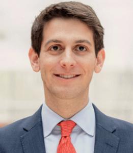 Michael Barg, photo 1