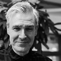 Stuart Watts, photo 1