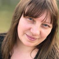 Anna Guller, photo 2