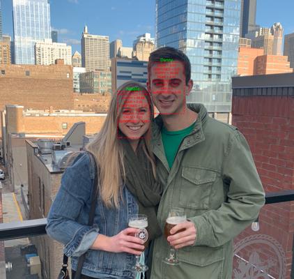 Danny Malter, photo 1