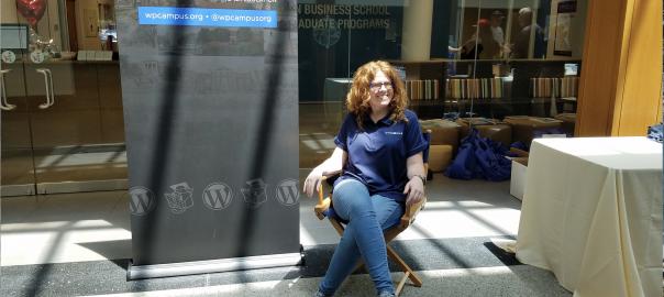 Rachel Cherry, photo 2