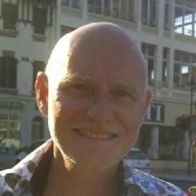 Laurent VERMOT-GAUCHY