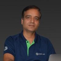 Manish Rathi, photo 1