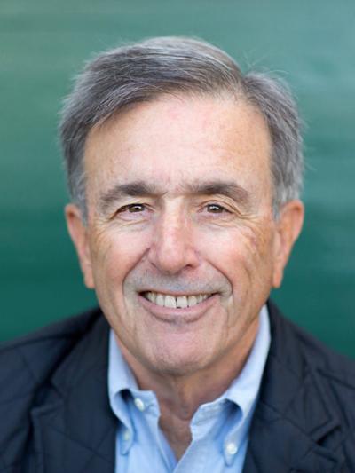 Andrew Trader (A.T.), photo 1