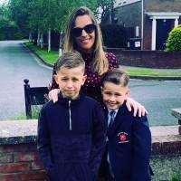 Leah Freeman, photo 1