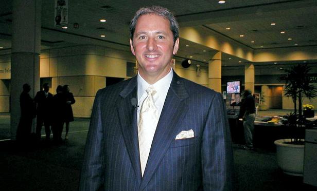 Kevin Trudeau, photo 2