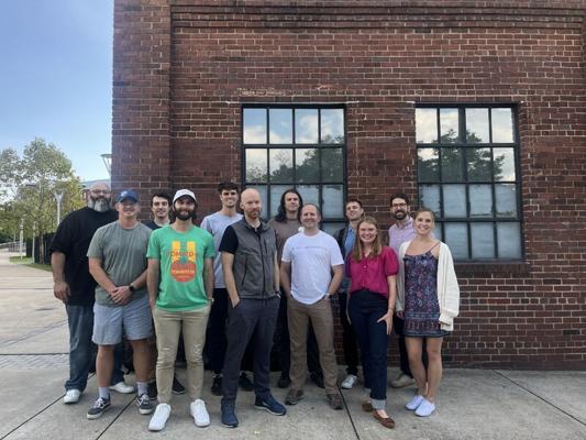 Eric Schmid, photo 1