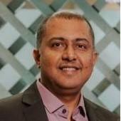 Hemal Mehta, photo 1