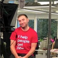 Jack Beaman, photo 2