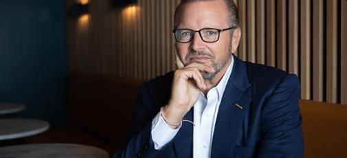 Nick Porter, photo 1