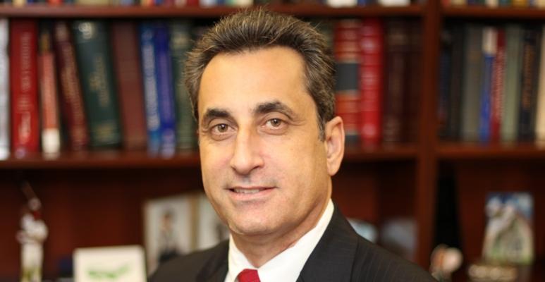 Larry DiMatteo, photo 2