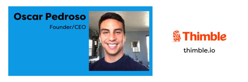 Oscar Pedroso, photo 2