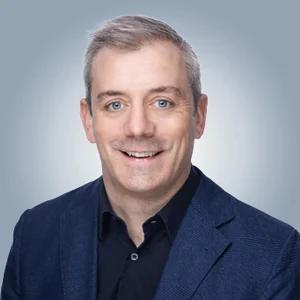 Brian Hannon, photo 2