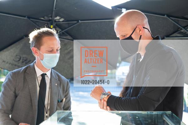 Thor Dickinson, photo 1