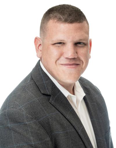 Michael Richardson, photo 2