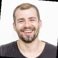 Matt MacDougall, photo 2