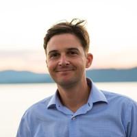 Ryan McCormack, photo 2