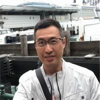 Alan Kwok, photo 2
