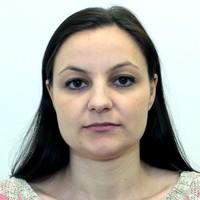 Diana Ispas, photo 2