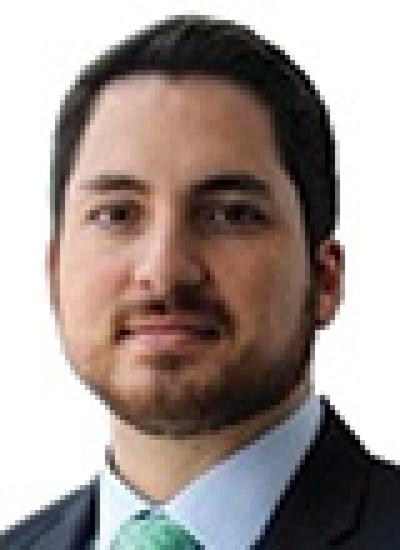 Oscar Samour, photo 1