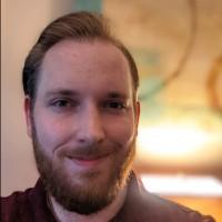 Scott Boyer, photo 2