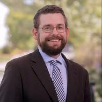 Daniel McCool, photo 2