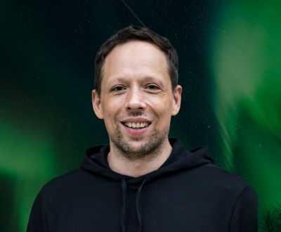 Andreas Winter-Extra, photo 1