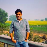 Pranay Kumar, photo 2