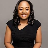 Candice Brown, photo 2