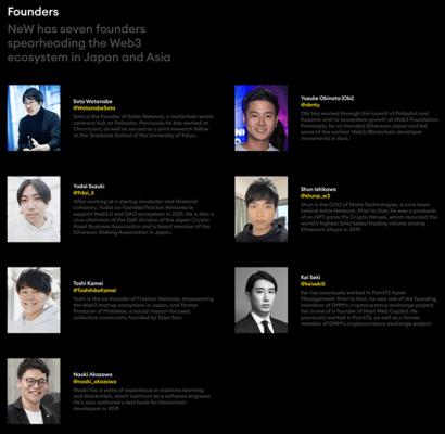 Yusuke Obinata (Obi), photo 2