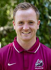 Paul Templeton, photo 1