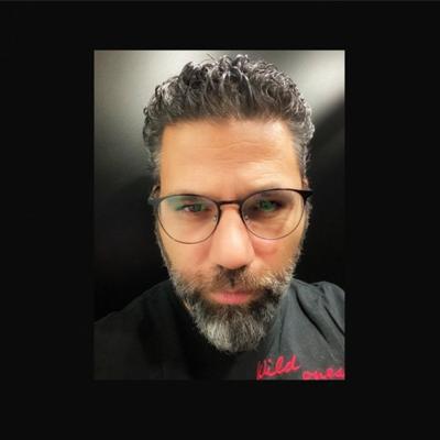 Eric LaRocque, photo 1