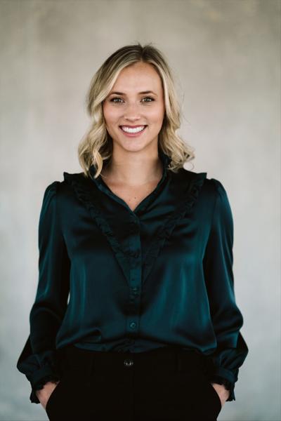 Megan Leeds, photo 1