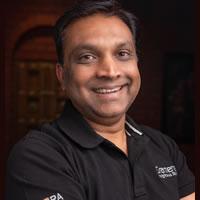 Naveen Gattu, photo 2