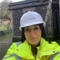 Angie McCarthy, photo 1