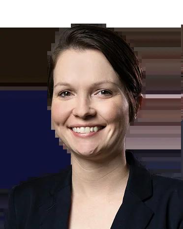 Lally Johnson, photo 2