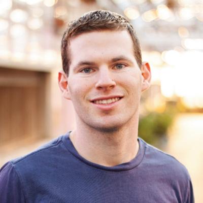 Jake Nash