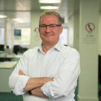 Richard Charnock, photo 2