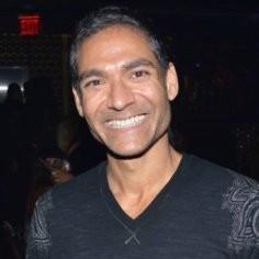 Darshan Patel