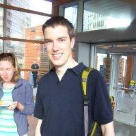 Paul Inghram, photo 1