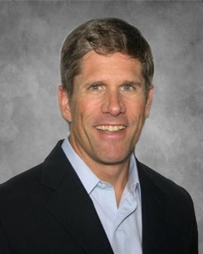 Mark Hamachek, photo 1