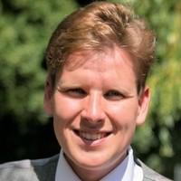 Michael Keeler-Walker