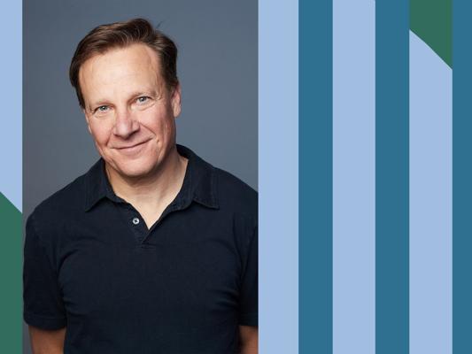 Sean Garrett, photo 1