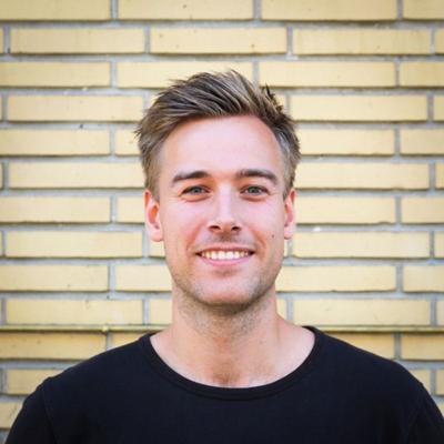 Steven Postmus, photo 2