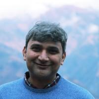 Sumit Sharma, photo 1