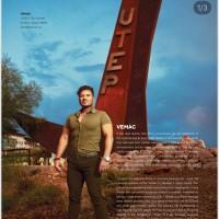 David Venegas, photo 1