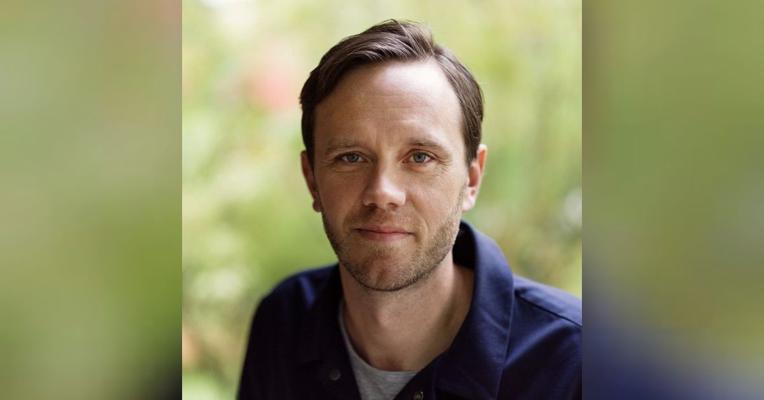 Einar 🌎 Bodström, photo 2