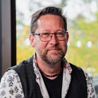 Andy Kendall, photo 1