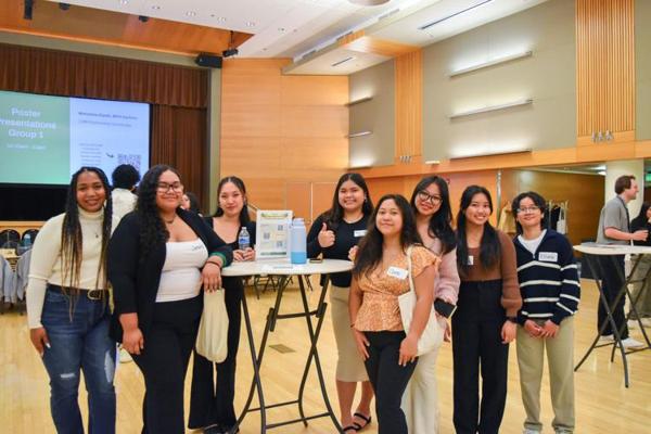 Shanthia Espinosa, photo 2