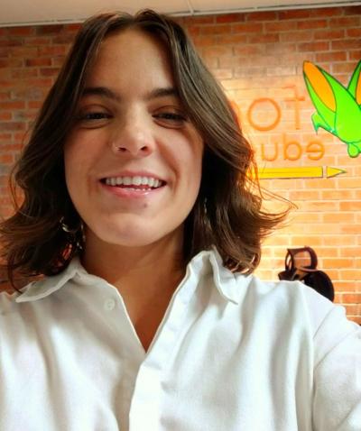 Sandra Raad, photo 2